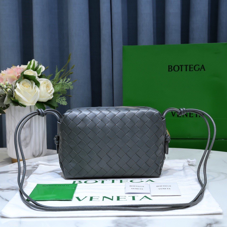 Bottega Veneta Satchel Bags